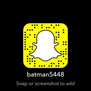 Meet your Posher, Bruce